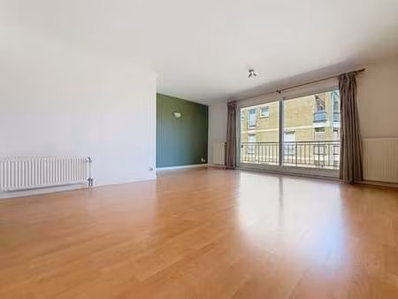 superbe appartement 1 chambre – quartier des 4 sapins
