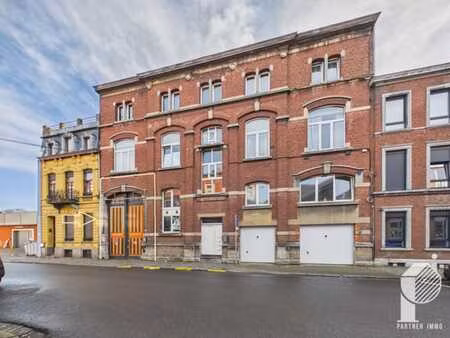 entrepôt de 430m² à vendre à verviers