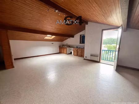 vente maison 8 pièces 215 m² à arcangues (64200)  380 000 €