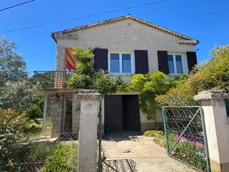 maison 5 pièce(s) 80.55 m2