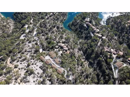 vente maison 3 pièces 88.25 m² à esparron-de-verdon (04800)  495 000 €