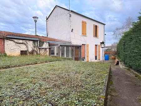 maison 2 chambre(s) à vendre