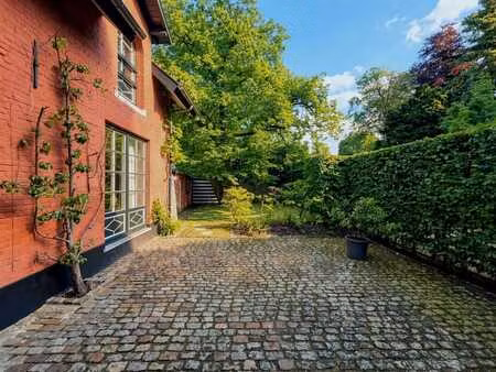 maison exceptionnelle