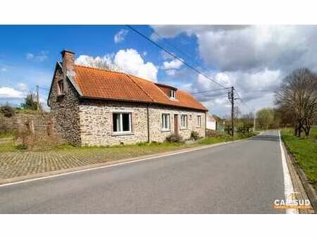 charmante maison 3 chambres