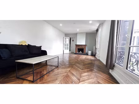 maison de luxe à louer à montreuil