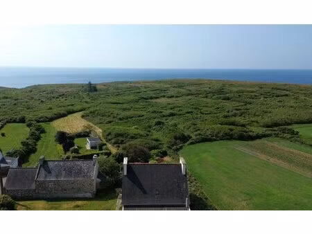 maison plogoff 4 pièce(s) 110 m2
