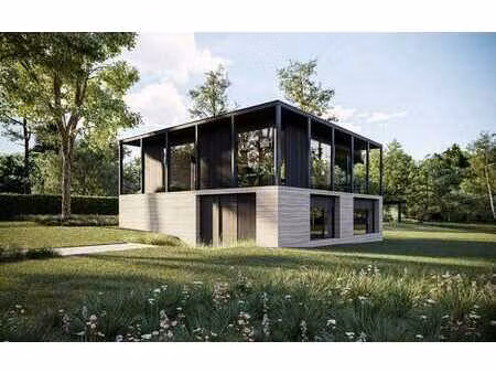 projet exclusif à oud-heverlee