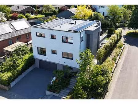 villa moderne proximité parc