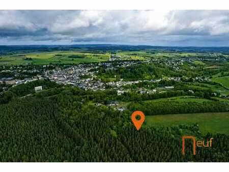 terrain constructible exceptionnel