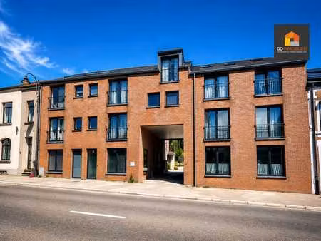magnifique appartement 1 chambre dans une récente et petite