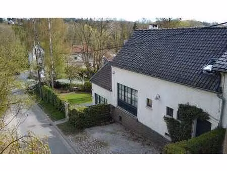 charmante maison familiale
