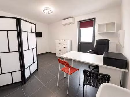 maison 4 ch.  epc a  jardin  392m² à nivelles