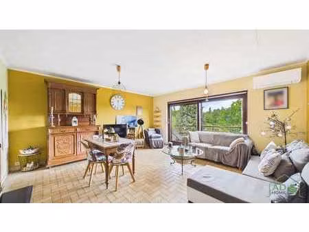 appartement 2ch. avec terrasse