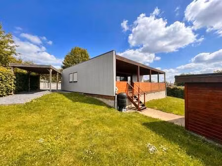 bungalow