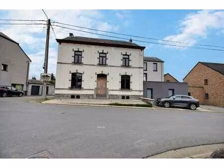 grande maison 3 chambres