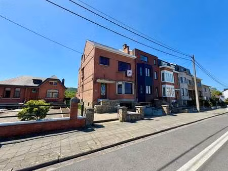 absil immobilière vous présente une maison de ville 4 chambr