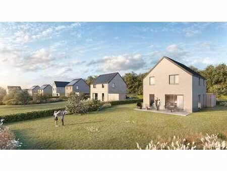 maison neuve 3 chambres