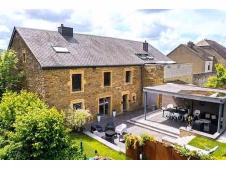 très belle maison de caractère  5 chbres état impeccable