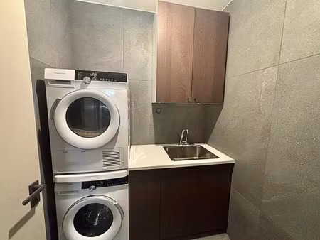 appartement de luxe à louer dans le quartier tête d'or-foch-vitton