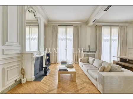 appartement de luxe à louer à paris 8ème