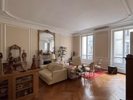 appartement de luxe à louer dans le quartier mairie