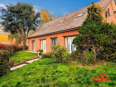 maison à vendre - campagne de marchiennes
