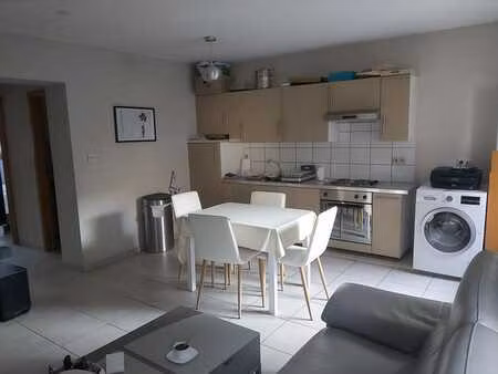 appartement 1 ch 6044 roux