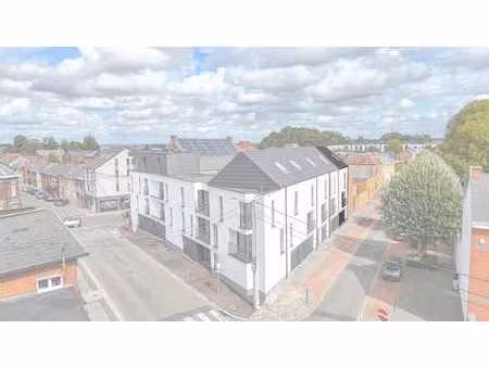 enfin une maison neuve faite pour rêver