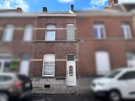 maison mitoyenne 3 chambres proche de toutes commodités
