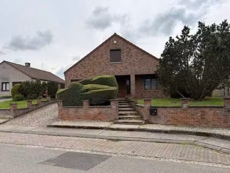 belle villa plain pied