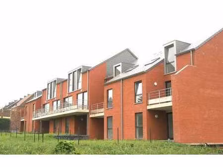 appartement - duplex 2 chambres à louer - wihéries