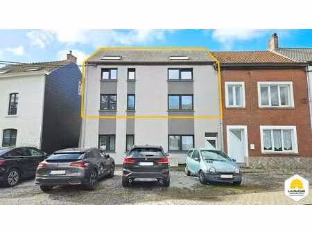 superbe duplex 3 chambre avec terrasse de 60m²