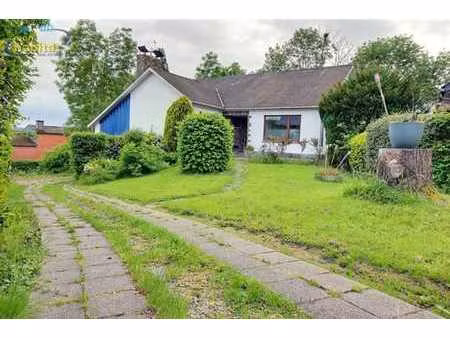 spacieuse villa