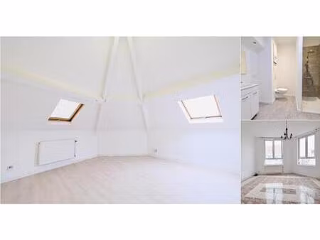 immeuble de rapport à vendre avec 4 chambres   anderlecht (vbe25770)