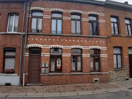 immeuble de rapport à vendre à rue de sondeville 127 péruwelz (vbe25745)