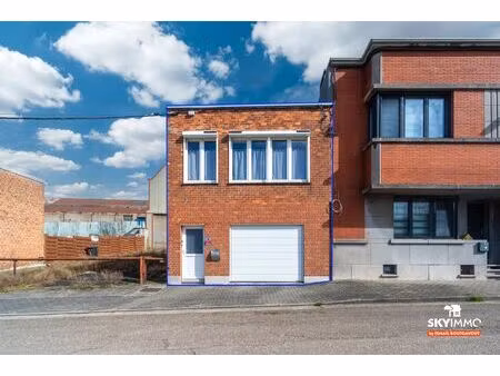 maison à vendre à rue prés de la tour 16 vaux-sous-chèvremont (vbe25396)