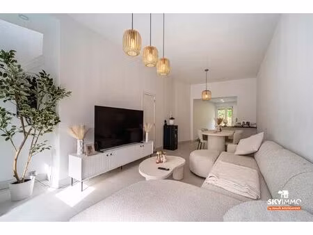 maison à vendre à rue fonds de loup 93 dison (vbe25443)