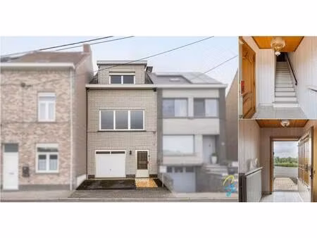 maison à vendre à voldersstraat 57 grammont (rbv97215)