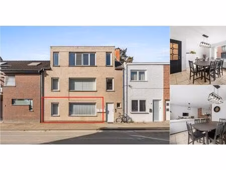 maison à vendre à durmestraat 13 hamme (rbv96631)