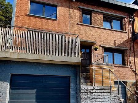 maison à vendre à rue bois l'evêque 124 herstal (vwd17606)