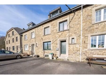maison à vendre à rue de la scierie 7 paliseul (vbe25388)