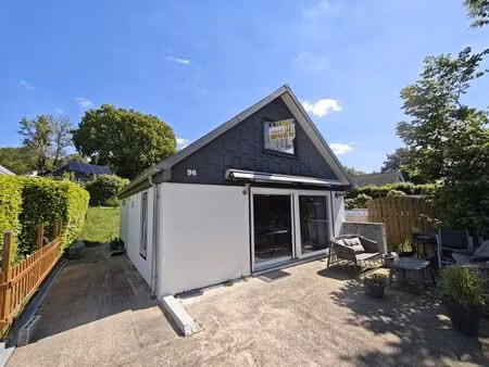 bungalow à vendre à parc des trois frontières 96 gemmenich (vbe25586)
