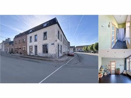 maison à vendre à place du puits 24 clermont (vbe25521)