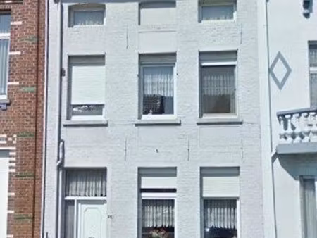 maison en vente publique à mechelsesteenweg 506 nossegem (rbv96568)