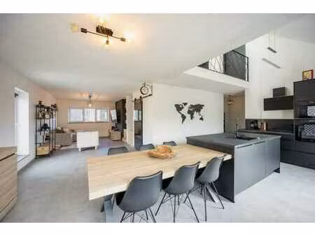 appartement neuf 3 ch poss 4ch + parking sous carport ok 3%