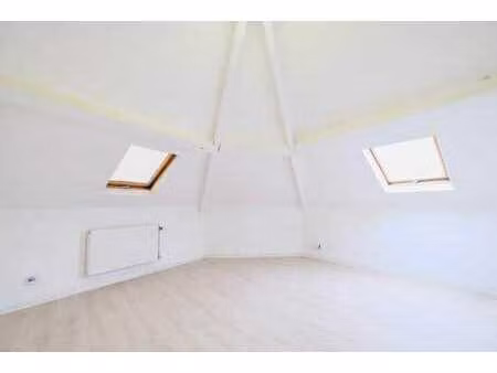 immeuble de rapport 3 units !