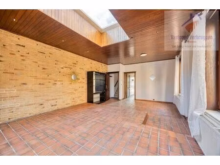 immeuble de rapport à vendre à welleplein 25 welle (rbv96963)