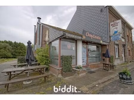 immeuble de rapport en vente publique à rue du wainage 76 keumiée (vbe25361)