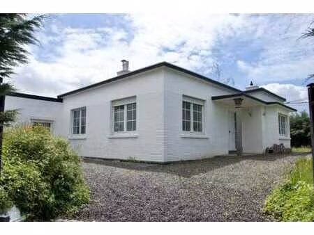 bungalow