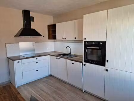 opportunité à saisir – superbe appartement 135 m² à louer